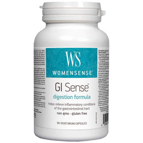 Gi Sense - 90 capsules - Nutra Best Europe