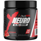 X Neuro | EAA, BCAA & Nootropikus - 292,5 gramm