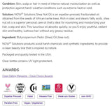 Shea Nut Oil | Pure Moisturizing Oil - 473 ml - Nutra Best Europe