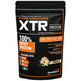 XTR 100% tejsavó | AnabolicMix-szel & ZyMate - 900 gramm