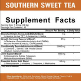 Drink Sleep Grow | Nighttime Aminos 444 grams - Nutra Best Europe