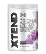 <tc>XTEND</tc> BCAA-k/Edzés közbeni katalizátor!/Új megjelenés - 435 gramm
