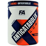 Xtreme AnticataboliX/BCAA + Glutamin keverék - 500 gramm