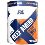 Xtreme Beef Amino - 300 tabletta