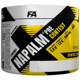 Xtreme NAPALM Pre-Contest - 224 gramm