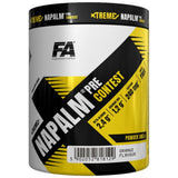 Xtreme NAPALM Pre-Contest - 500 gramm