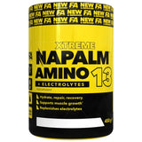 Xtreme Napalm/Amino 13 + Elektrolitok - 450 gramm