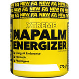 Xtreme Napalm/Energizer - 270 gramm