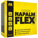 Xtreme Napalm Flex | Advanced Joint Formula – 30 csomag