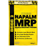 Xtreme Napalm MRP | Muscle Recovery Protein – Étkezéspótló – 100 gramm