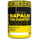Xtreme Napalm Pre-Contest/Pumpás - 350 gramm