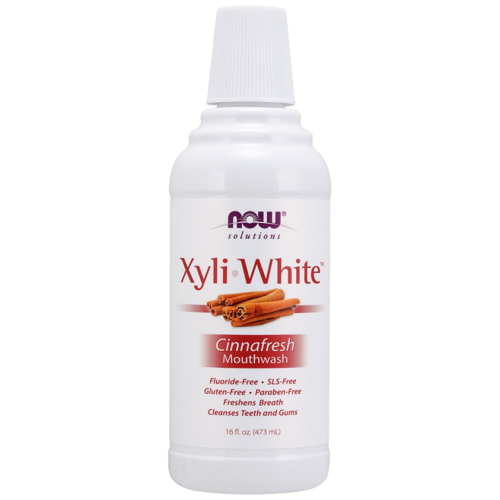 Lerakódásgátló víz - XyliWhite - 473 ml