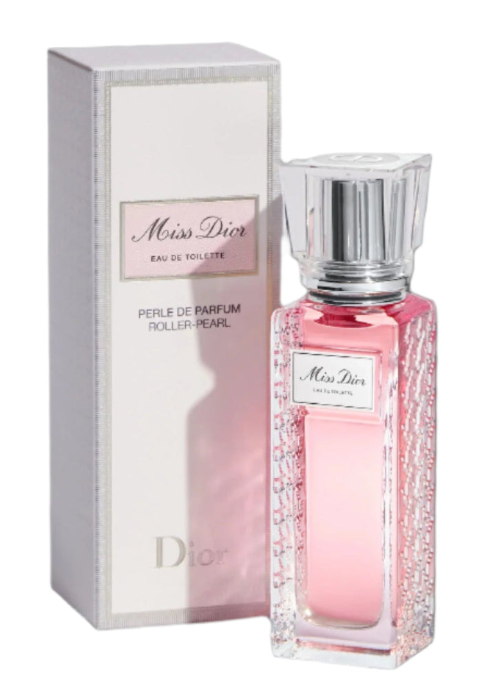 Miss Dior e T 20ml Spray Original - Nutra Best Europe