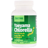 Yaeyama Chlorella por 100 gramm