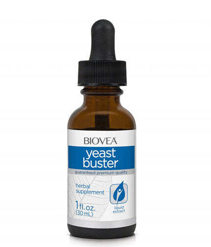 Yeast Buster folyékony cseppek/30 ml