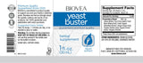 Yeast Buster folyékony cseppek/30 ml