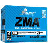 ZMA - 120 kapszula