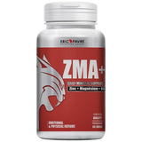 ZMA + | Cink + Magnézium + B6 - 120 kapszula
