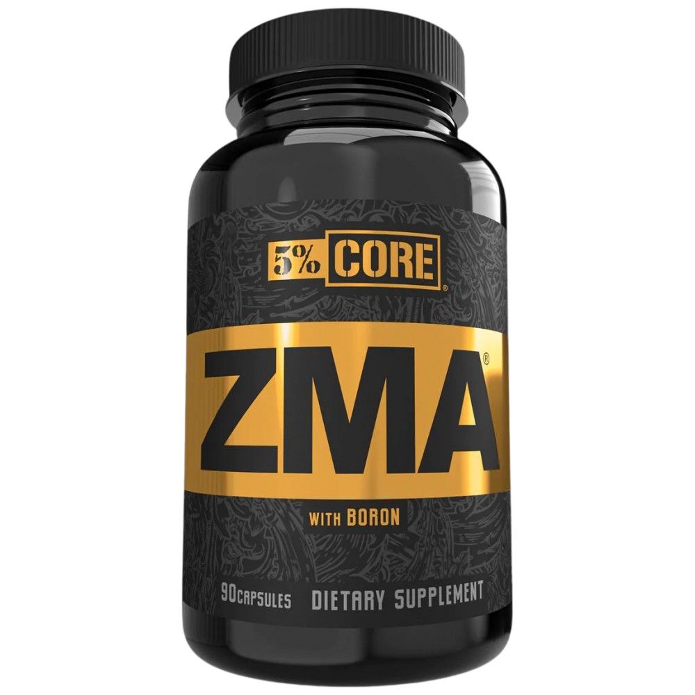 ZMA bórral | Core Series - 90 kapszula