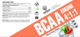 BCAA Engine 4:1:1 - 400 grams - Nutra Best Europe