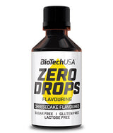 Nulla csepp/50 ml