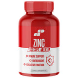 Cink 15 mg | mint cink-glükonát - 120 kapszula
