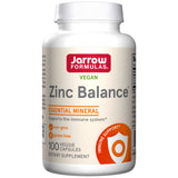 Zinc Balance/L-Opti Zinc 15 mg - 100 kapszula