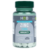 Cink-glükonát/cink-glükonát 25 mg 120 tabletta