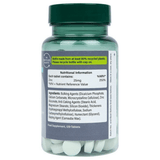 Cink-glükonát/cink-glükonát 25 mg 120 tabletta