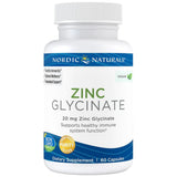 Cink-glicinát 20 mg 60 kapszula