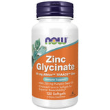 Cink-glicinát 30 mg./120 Softgels