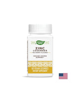Cink pasztilla Echinaceával és C-vitaminnal - 60 tabletta