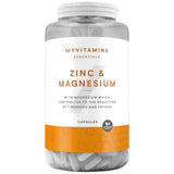 Cink & Magnézium - 270 kapszula