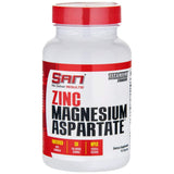 Cink-magnézium-aszpartát - 90 kapszula