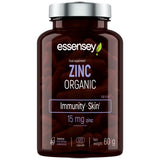 Cink Organic 15 mg - 90 kapszula