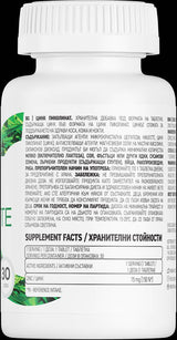 Cink-pikolinát 15 mg - 30 tabletta