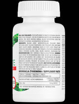 Cink-pikolinát 15 mg/Limited Edition 200 tabletta
