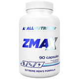 ZmaX | ZMA Formula - 90 kapszula