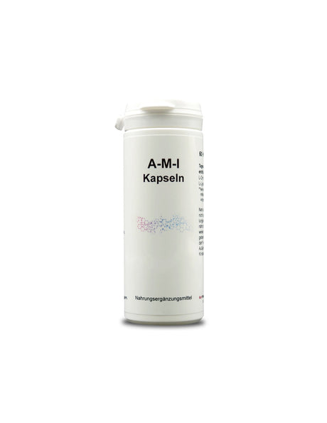 AMI - А-М-И Amino acids, 60 capsules Karl Minck - Nutra Best Europe
