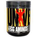100% Egg Amino 250 Tablets - Nutra Best Europe