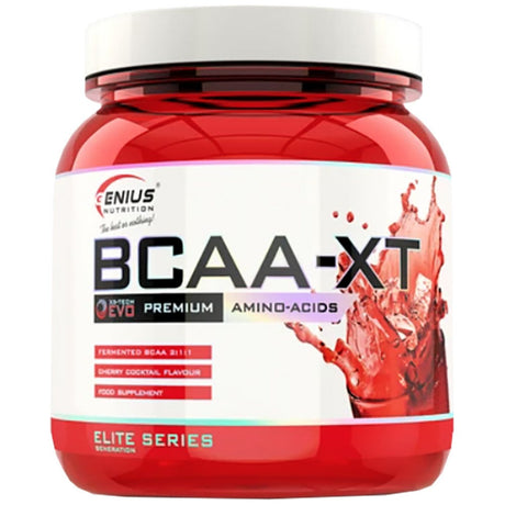 BCAA-XT 300 grams - Nutra Best Europe