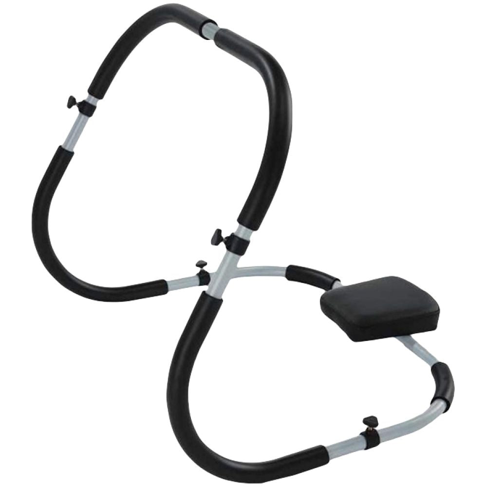 Ab Roller / Device For Abdominal Presses - Nutra Best Europe