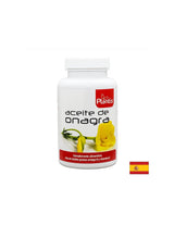 Evening primrose oil, 220 softgel capsules - Nutra Best Europe