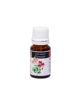 Geranium essential oil - for healthy skin - Aceite Esencial Geranio, 10 ml - Nutra Best Europe