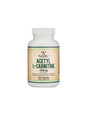 Acetyl L-Carnitine 1000 mg / Acetyl L-Carnitine 1000 mg Double Wood - Nutra Best Europe