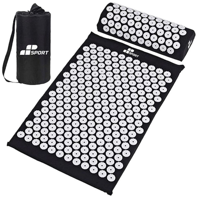 Acupressure Mat / Acupuncture massage mat - Nutra Best Europe
