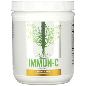 Immun - C - 271 grams - Nutra Best Europe