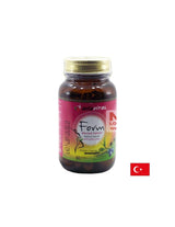 Herbal formula for detox and weight loss - Adavital Form, 60 capsules - Nutra Best Europe