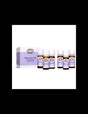 Essential oils for tone, energy and strong immunity - Ätheriscge Öle, 6 pieces, 10 ml Bärbel Drexel - Nutra Best Europe
