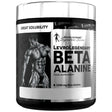 LevroLegendary Beta-Alanine Powder - 300 grams - Nutra Best Europe